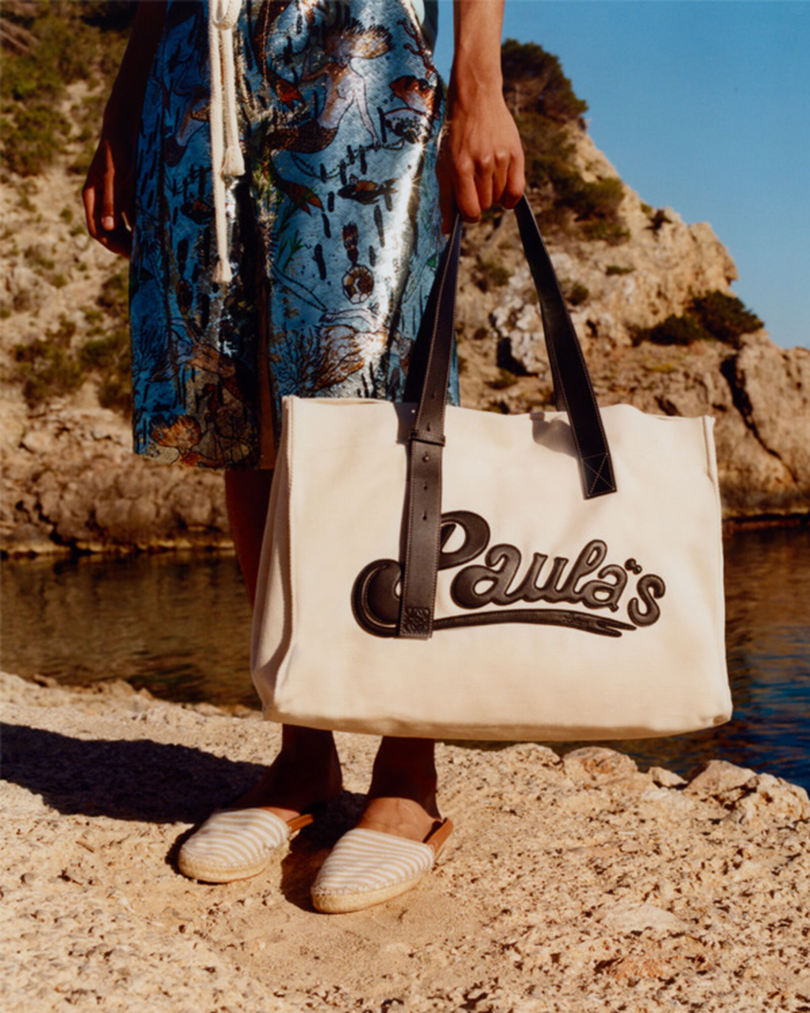 bags paula's ibiza ii