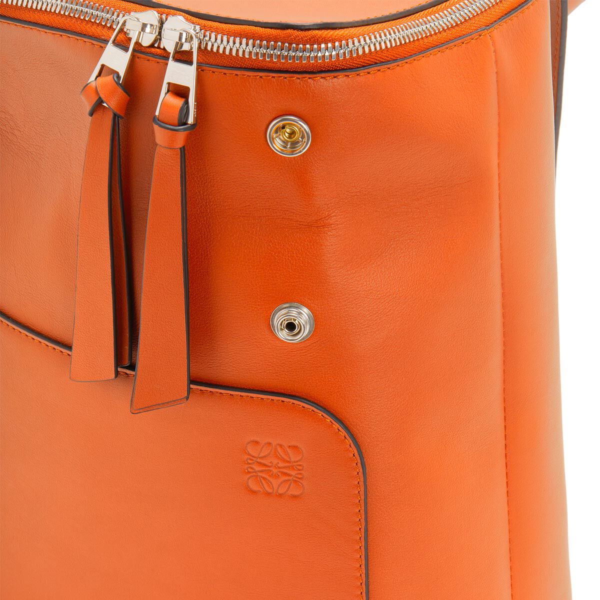 goya small backpack ginger color