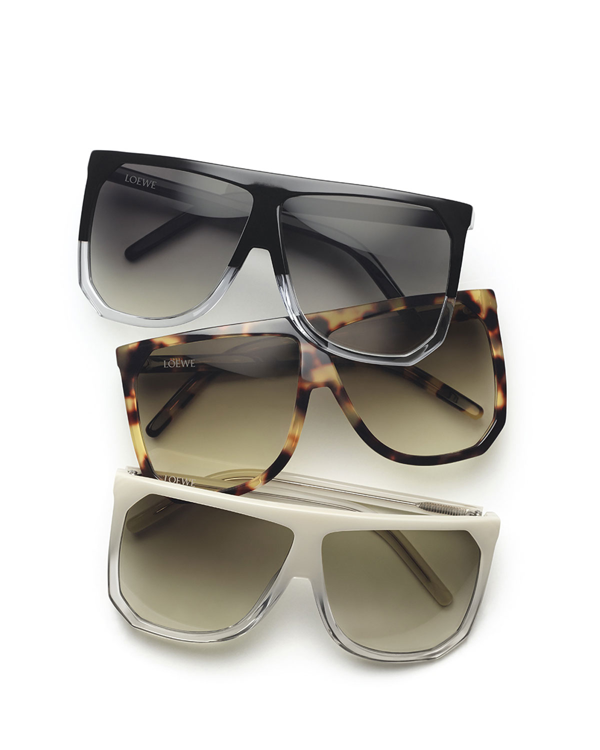 Accessories and luxury clothing for women - LOEWE