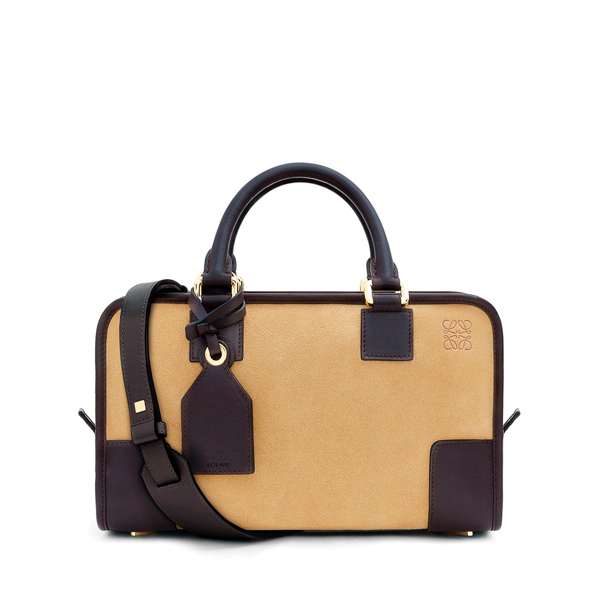 bolso amazona loewe