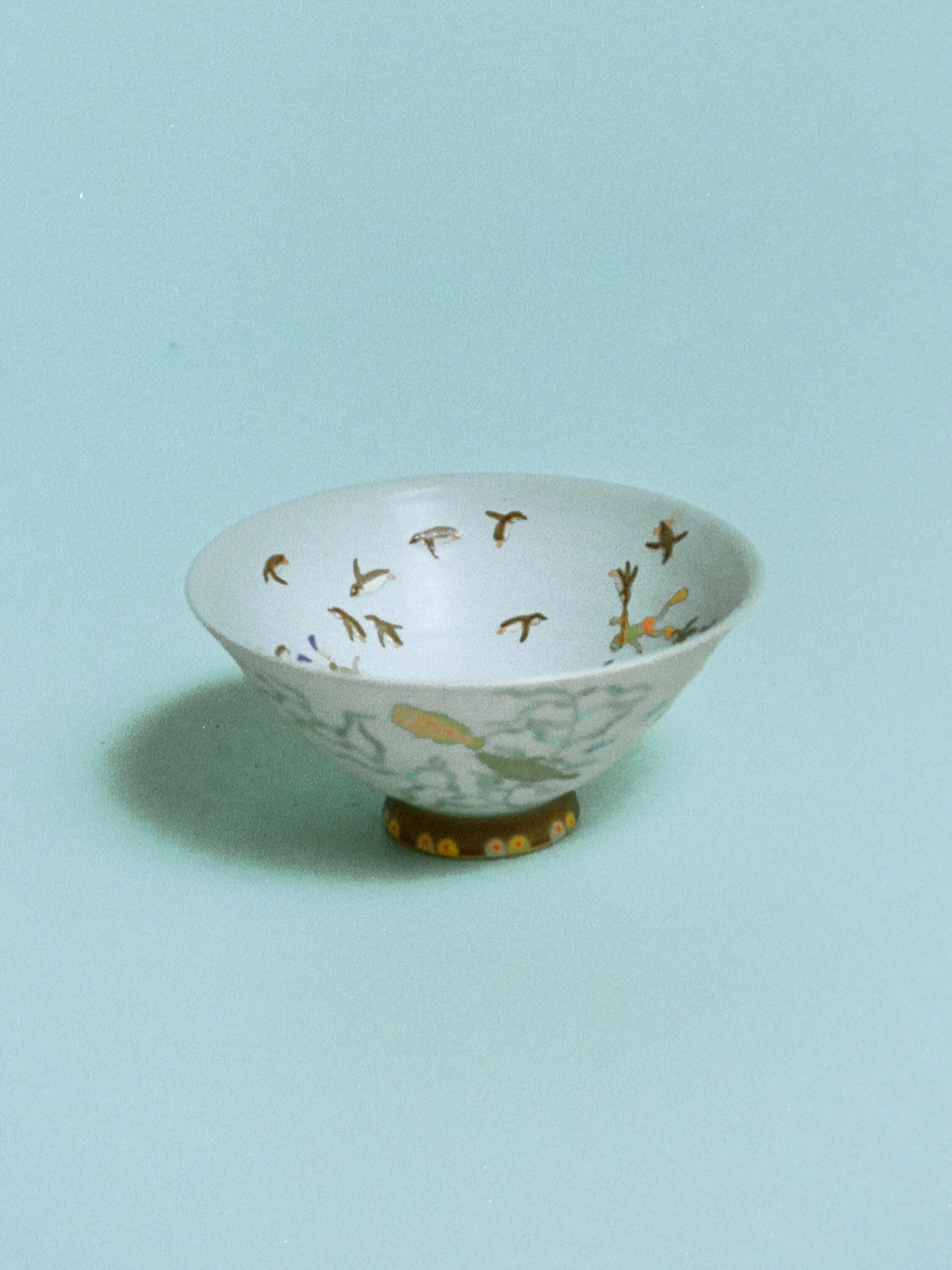 LOEWE x Suna Fujita コレクション LOEWE x SUNA FUJITA Artworks | LOEWE