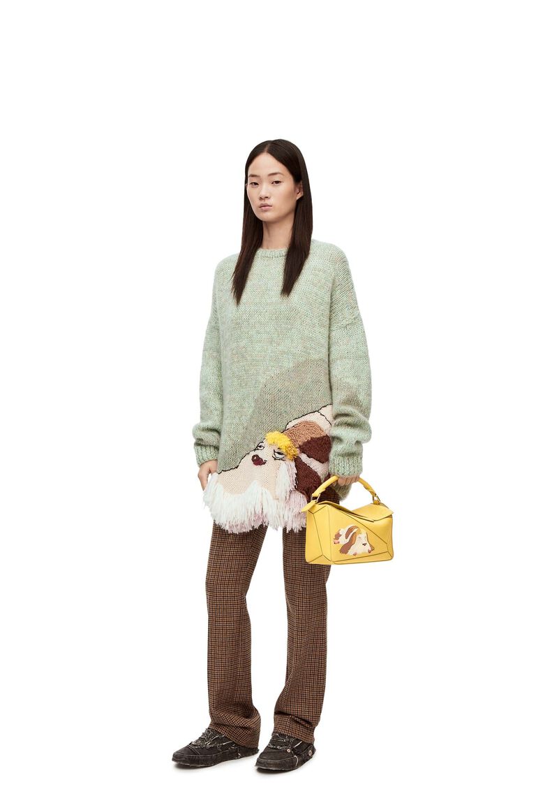 Howl’s moving castle collection. LOEWE