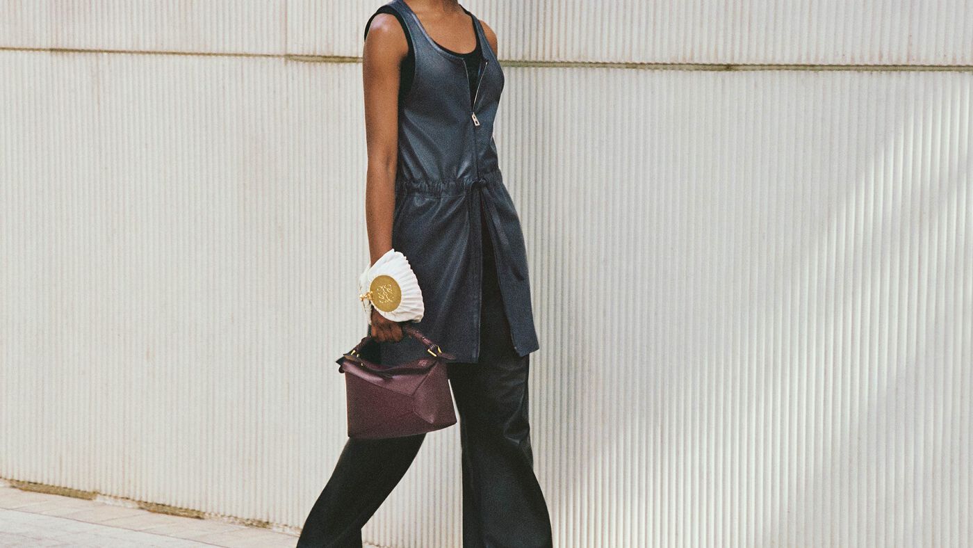 Leather craft