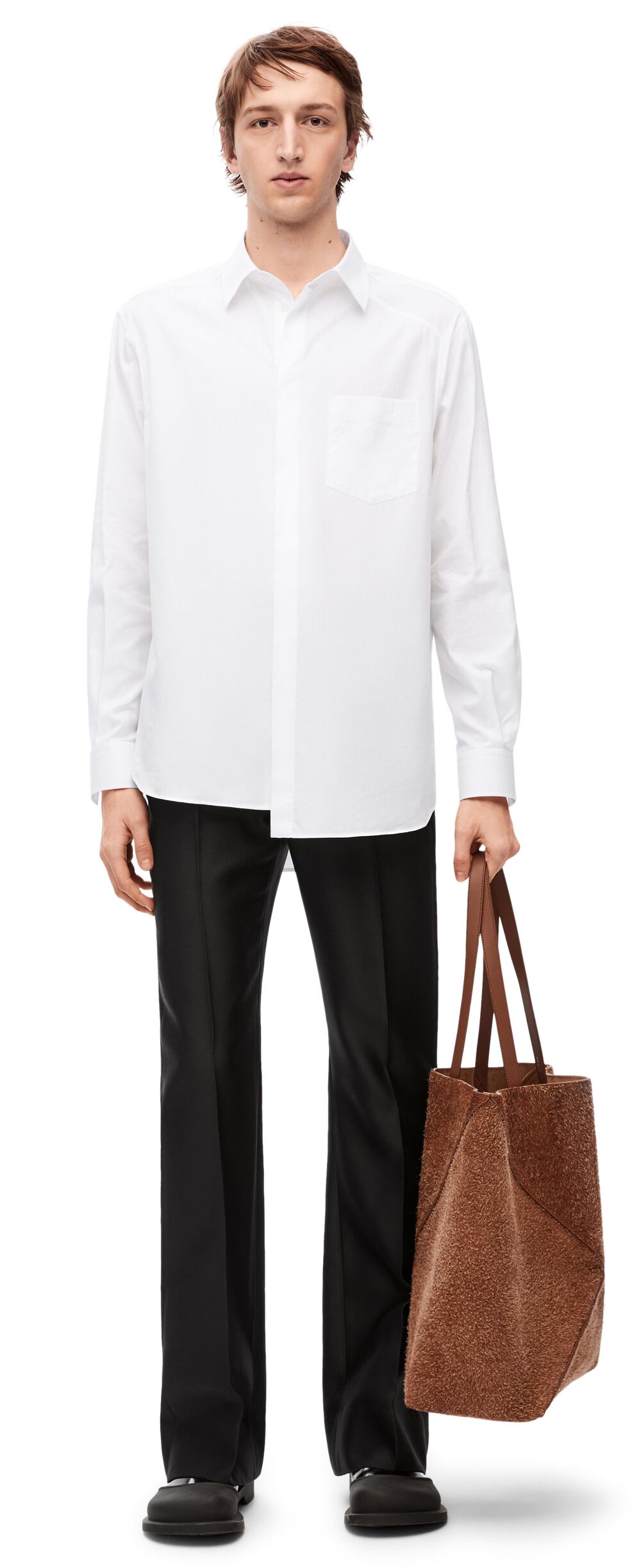 Wardrobe essentials