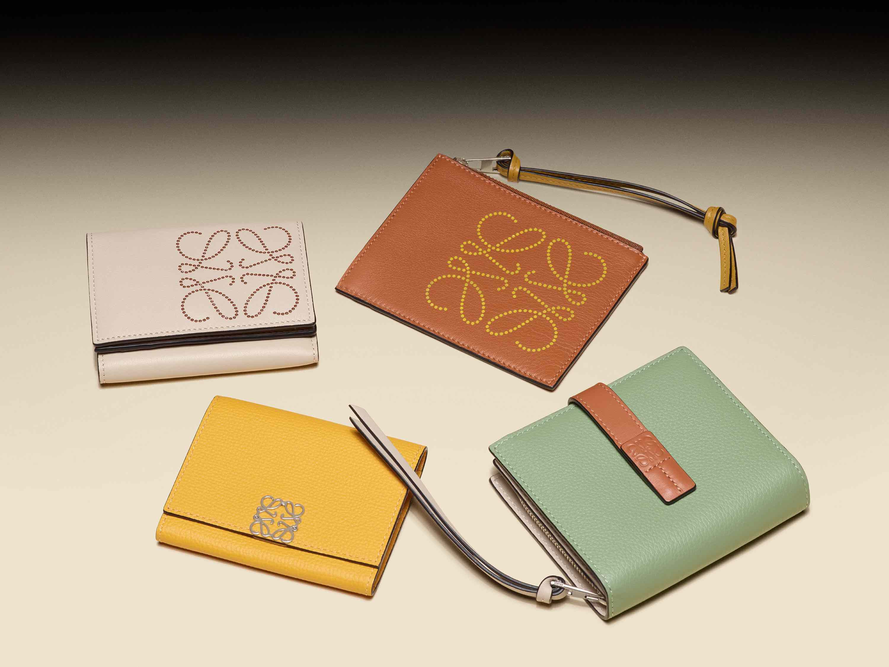 Small Leather Goods