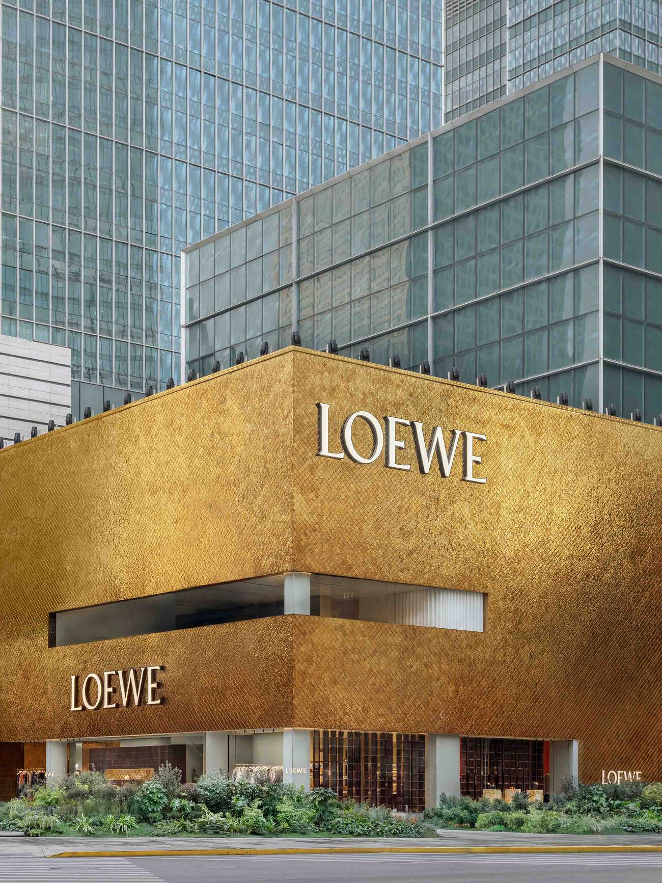 CASA LOEWE Seoul