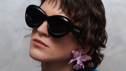 Gafas de sol mujer · Oficial LOEWE - LOEWE