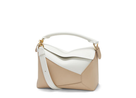 Small Puzzle bag