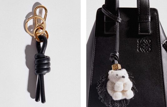 Personalise your bag