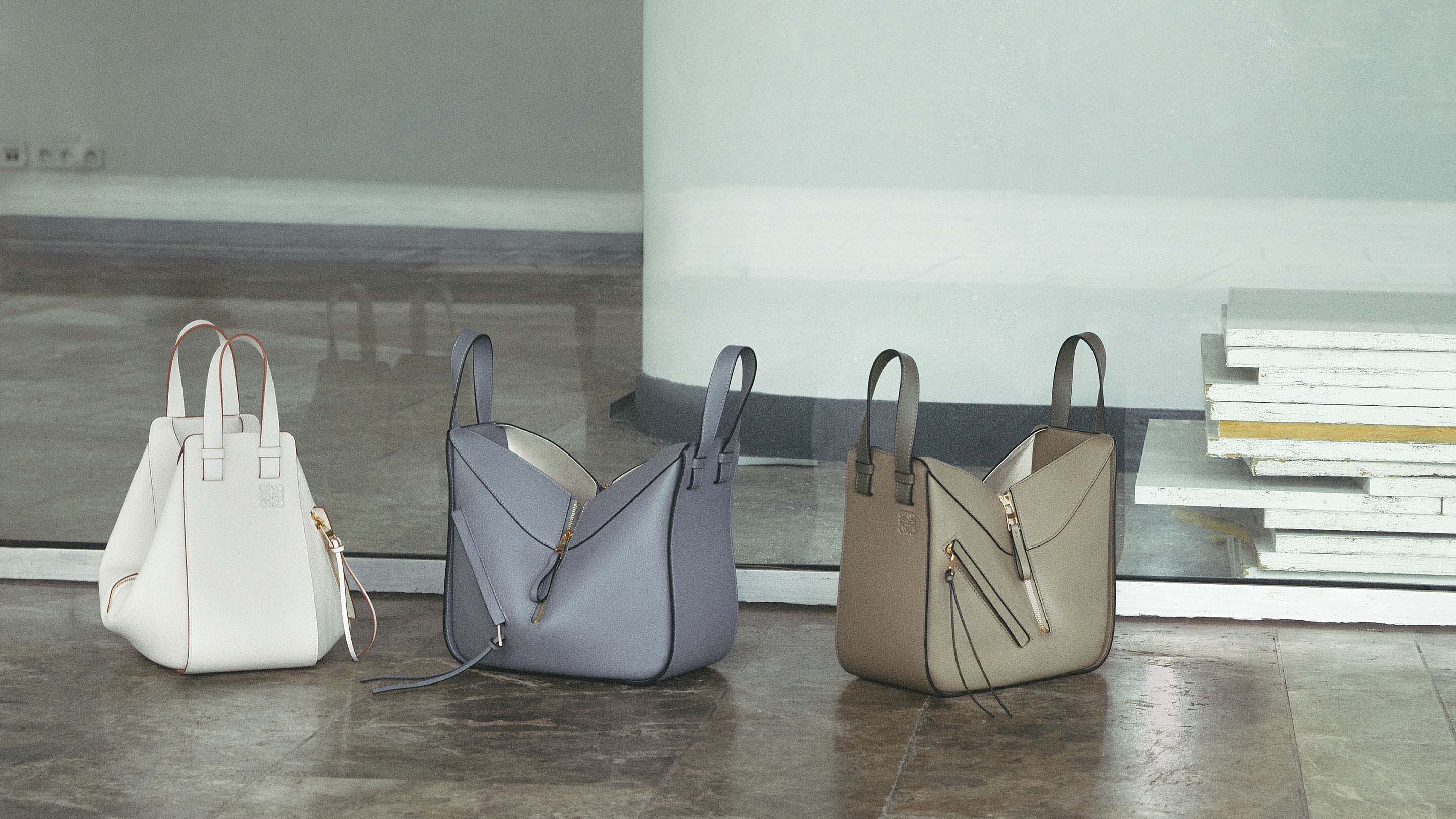 LOEWE Hammock