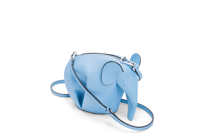 Loewe Reinventing Craft And Leather