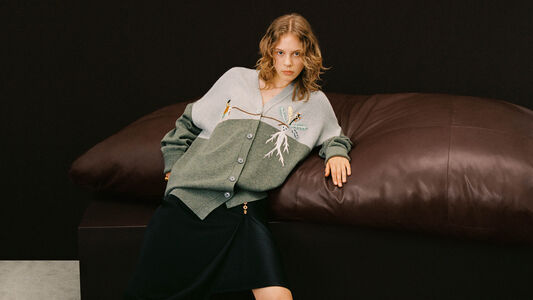 SS24 Women's Precollection