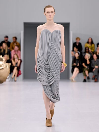 Spring Summer 2024 LOEWE Women show