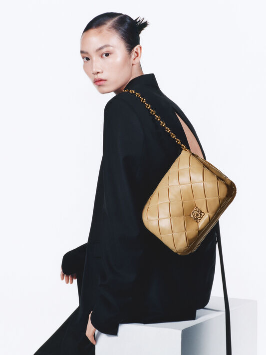 Evening bags