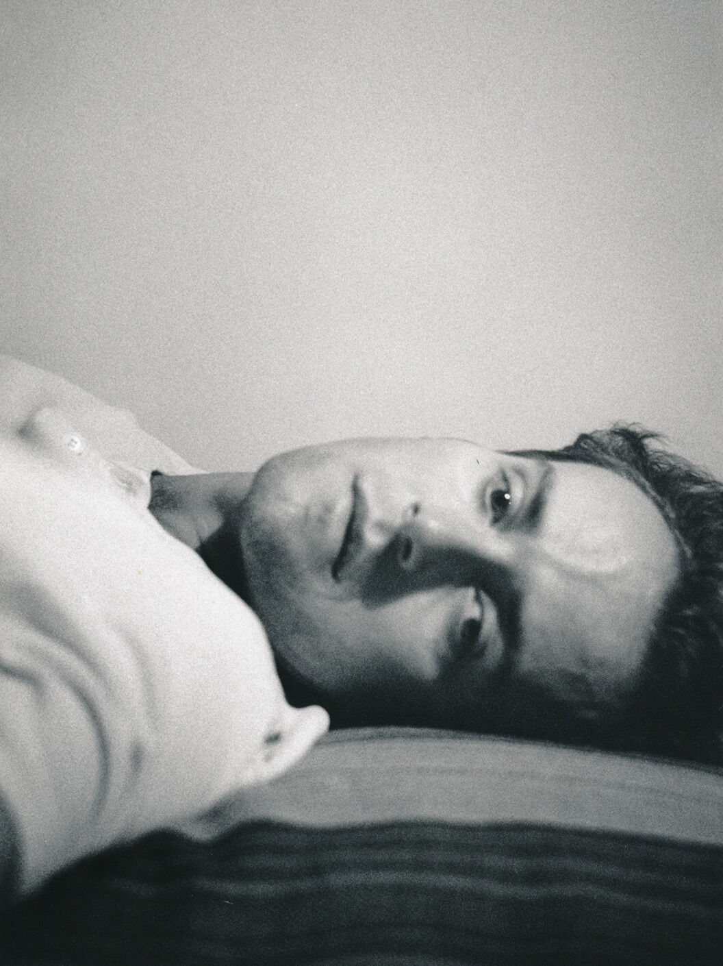 The life and legacy of Hervé Guibert - LOEWE