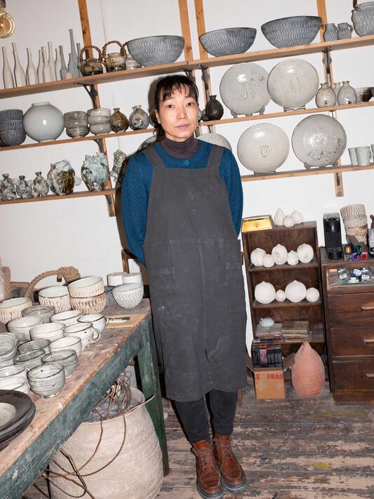 LOEWE International women's day