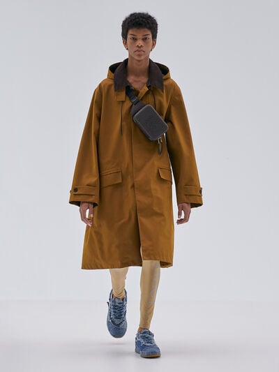 Spring summer 23 LOEWE show look 45