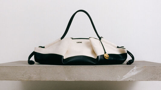 FW23 Women's collection bags