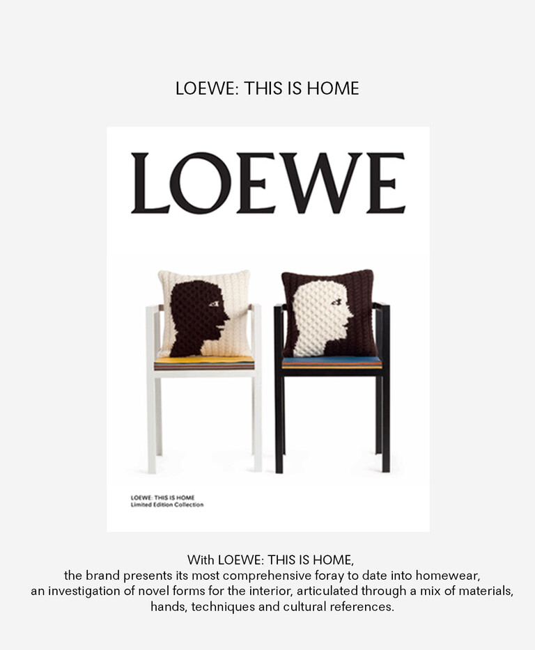Loewe iBooks - LOEWE USA Official Website