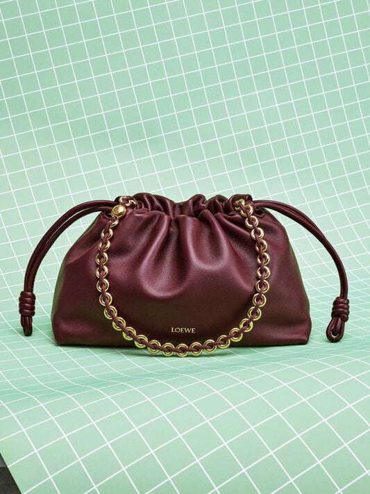 Flamenco Purse