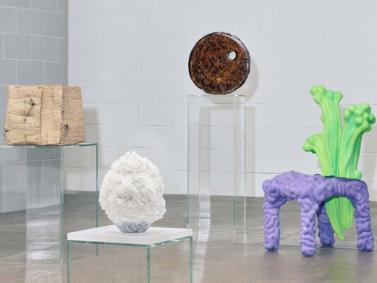 LOEWE FOUNDATION Craft Prize 2023