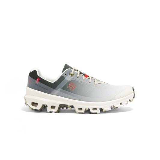LOEWE x ON running