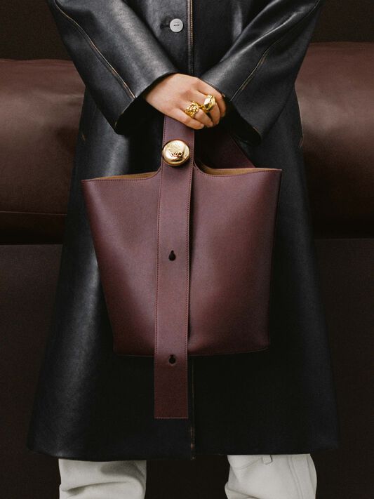 SS24 Women's Precollection bags
