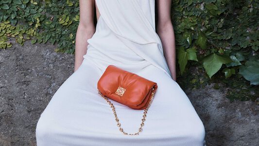 FW23 Women Pre collection Goya
