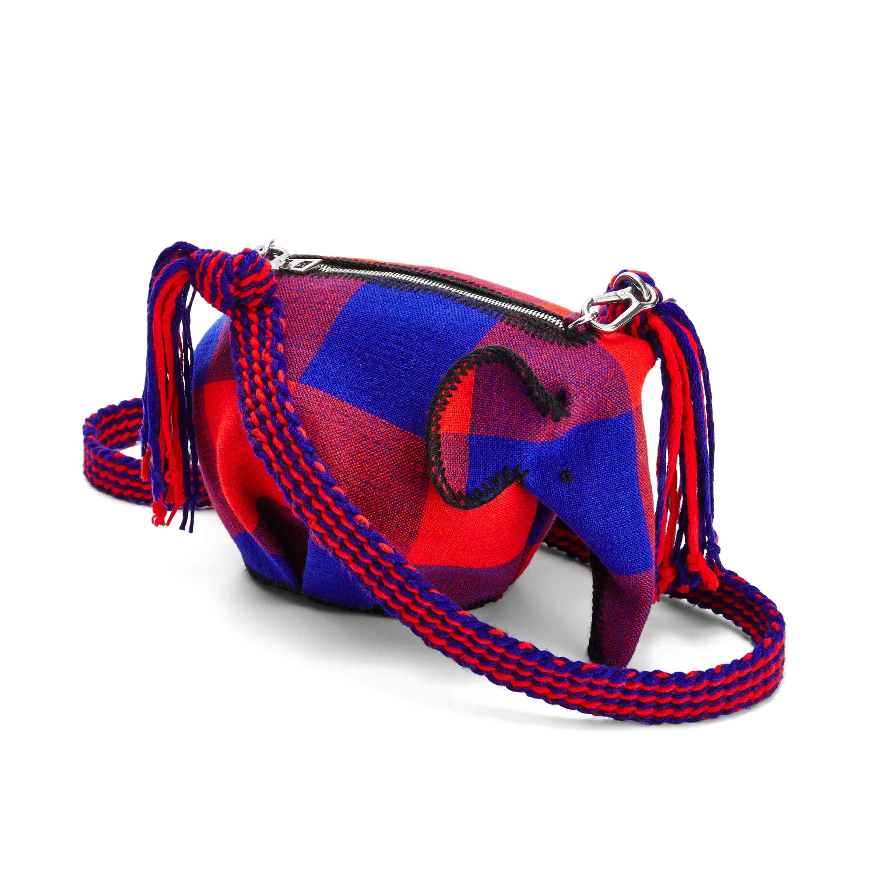 elephant bag loewe