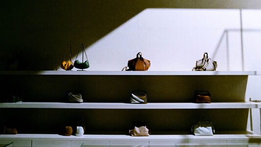 Omotesando Product Image
