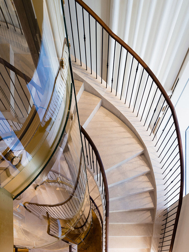 Casa LOEWE Madrid LOEWE Stores