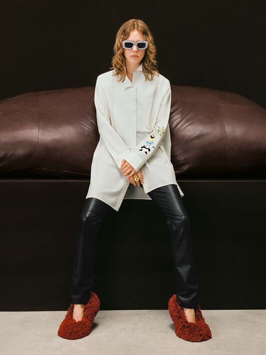 SS24 Women's Precollection