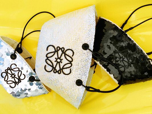 Paula's Ibiza 2023 LOEWE