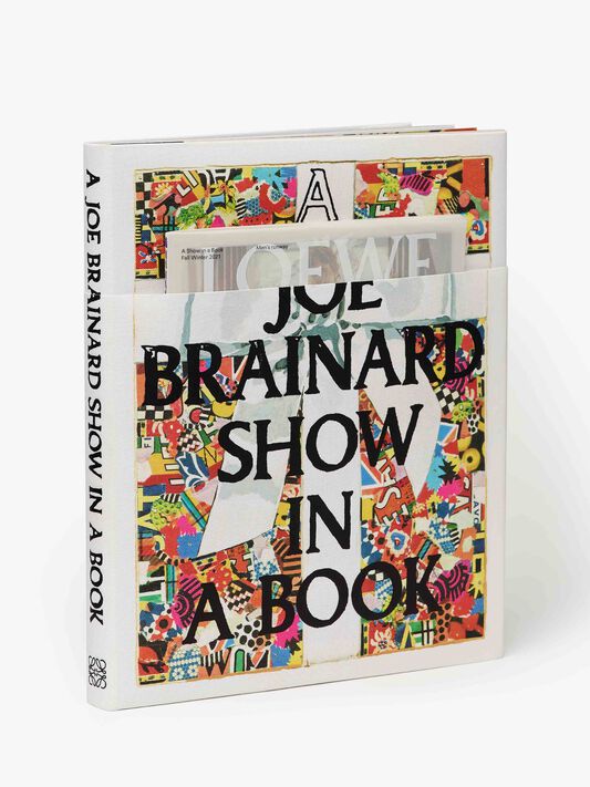 Joe brainard loewe clearance