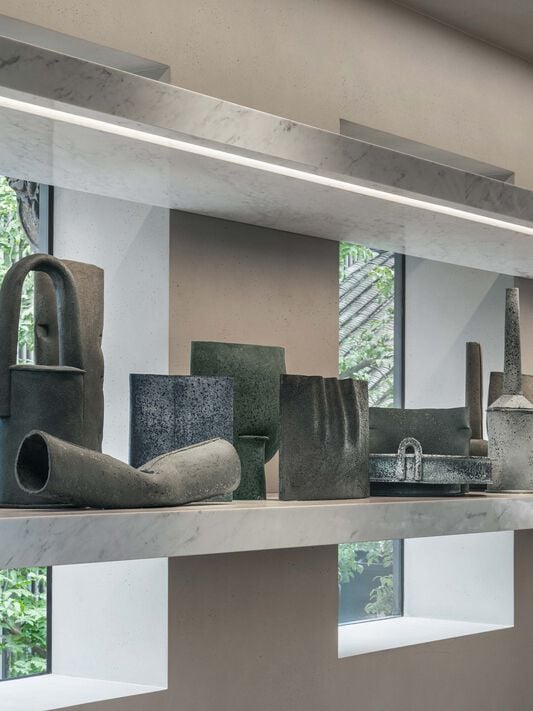 LOEWE I Chengdu