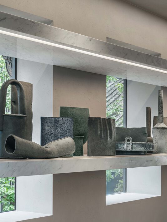 LOEWE I Chengdu
