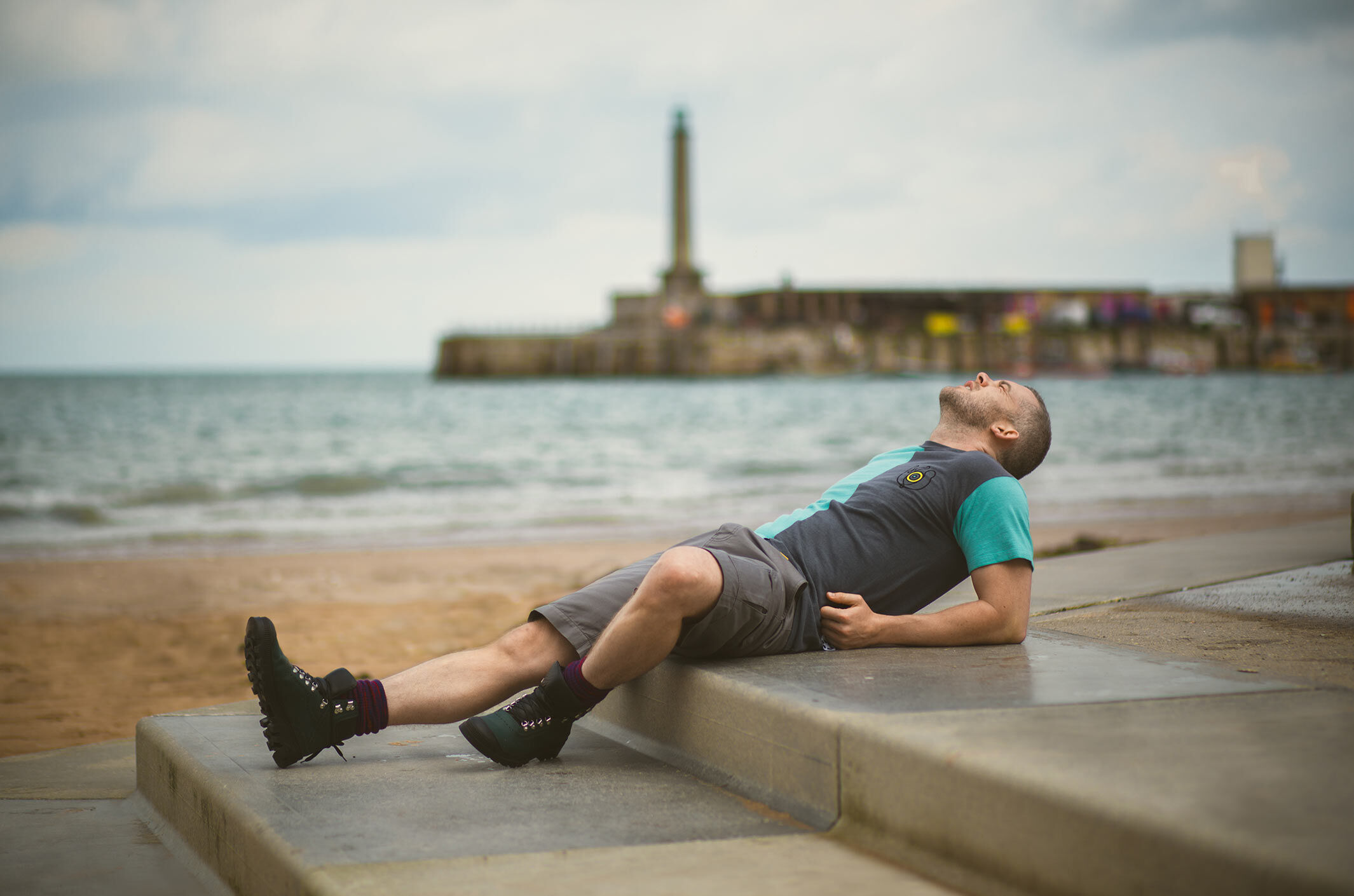 Eye/LOEWE/Nature Pr&ecirc;t-&agrave;-Porter de hombre
