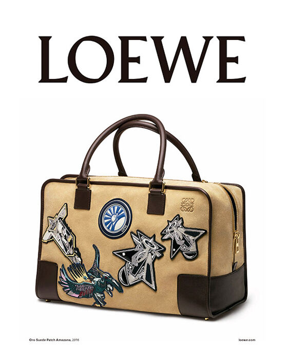Loewe products 2025