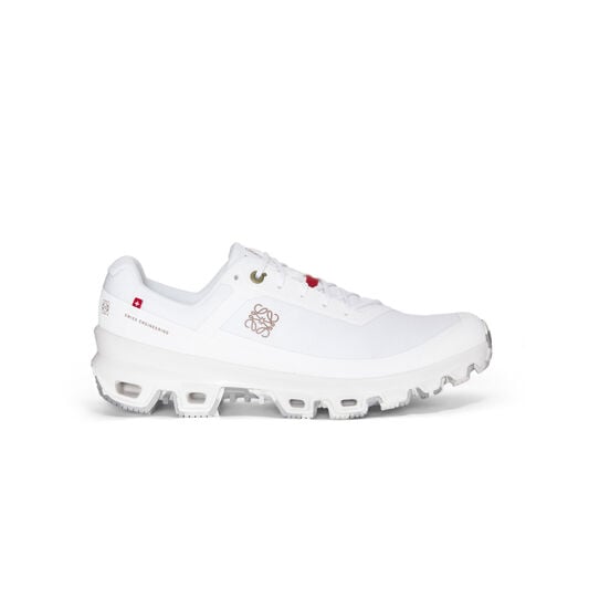 LOEWE x ON running