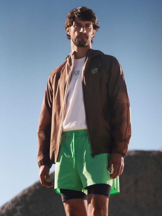 Loewe x On
