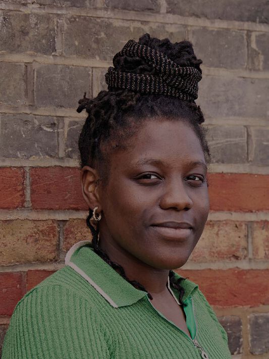 LOEWE I Studio Voltaire