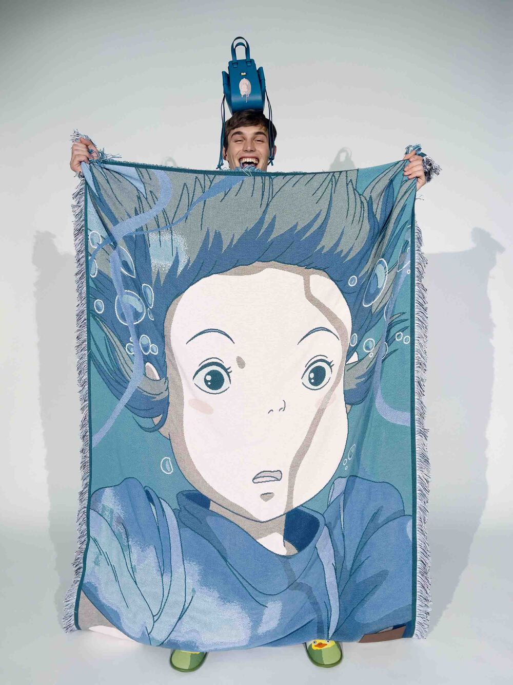 Loewe anime Sale