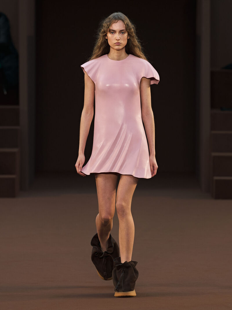 Fall-Winter Precollection 2022 - Look 17 - Ready-to-Wear