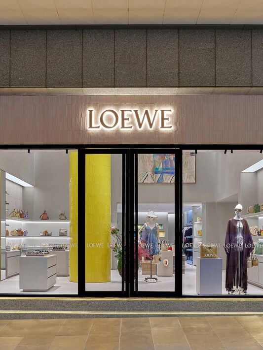 LOEWE Melbourne