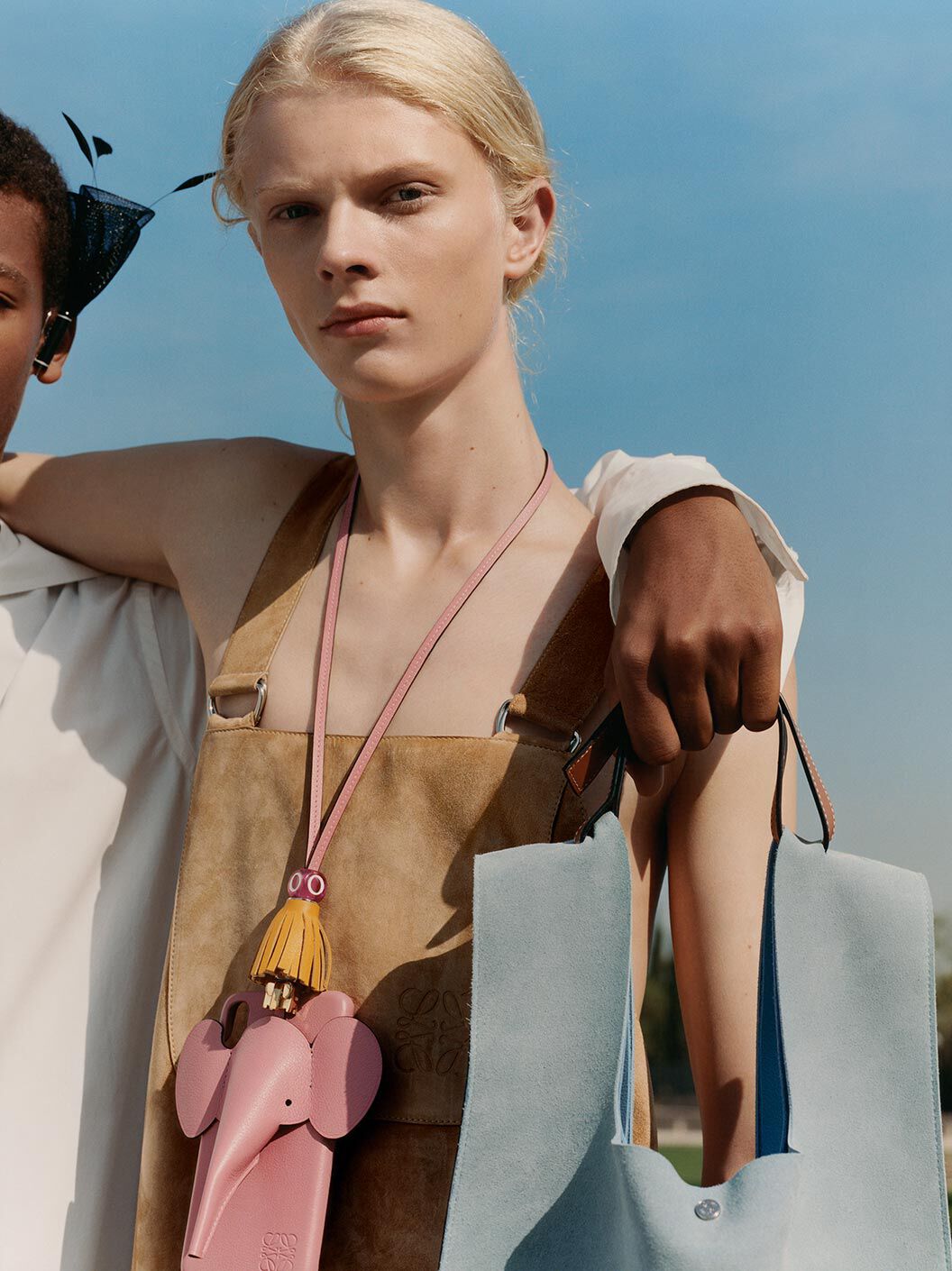 SS20 Men - LOEWE