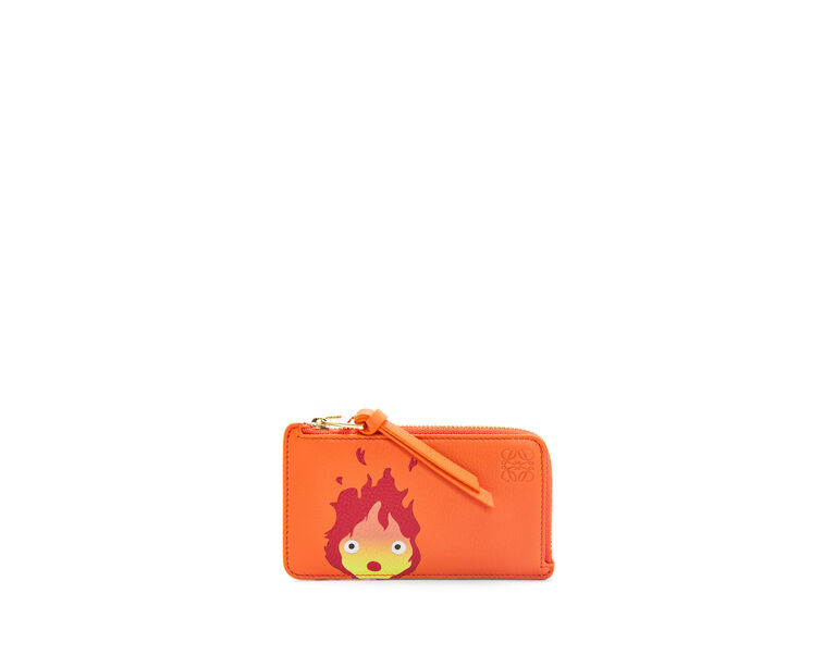 Howl’s moving castle collection. LOEWE