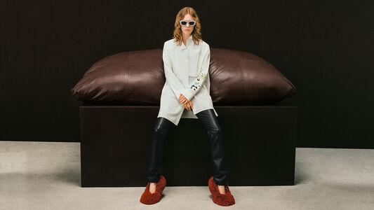 SS24 Women precollection