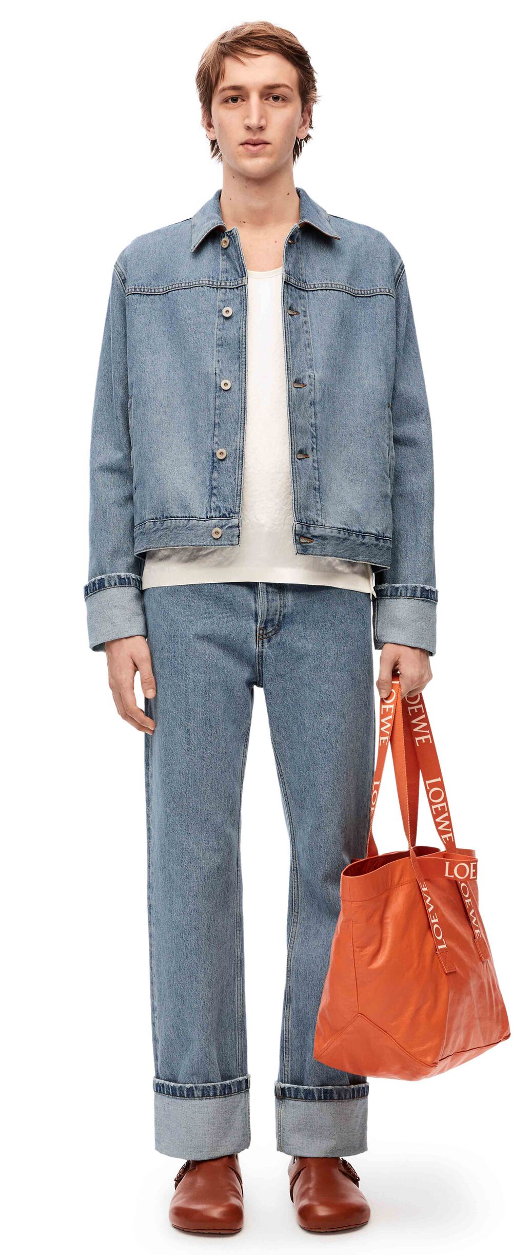 Wardrobe essentials