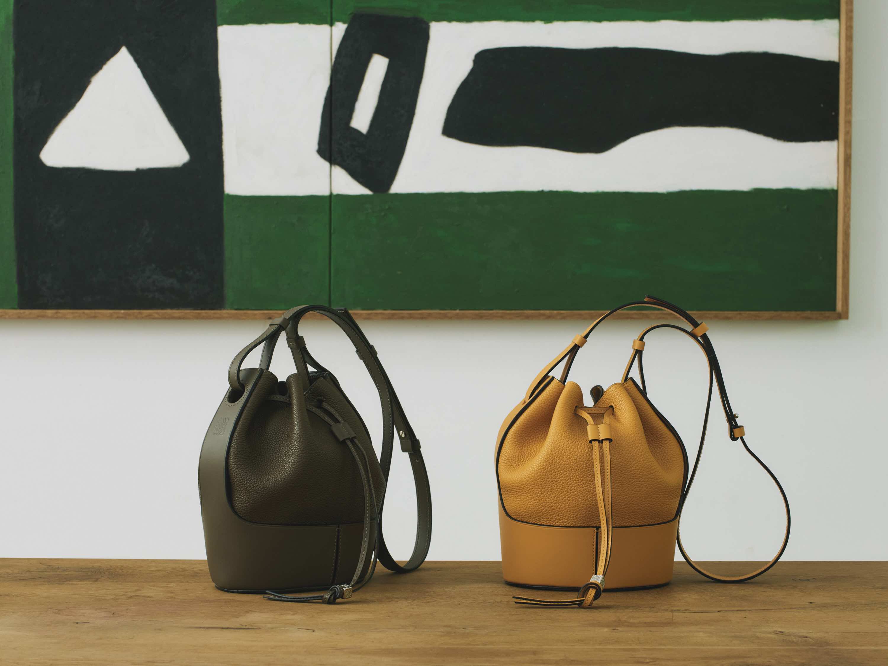 good bag shops
