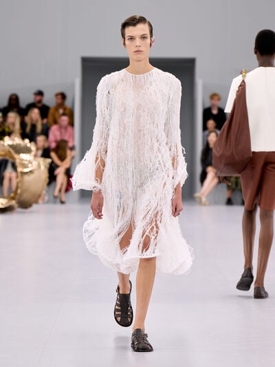 Spring Summer 2024 LOEWE Women show